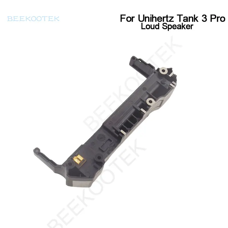 New Original Unihertz Tank 3 Pro Speaker Loud Speaker Inner Buzzer Ringer Horn  Accessories For Unihertz Tank 3 8849 Phone