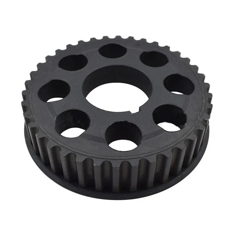 

Car Accessories Crankshaft Balancer Shaft Drive Sprocket For Mitsubishi L200 1996-2005-2015 Pajero Sport II 2008-2016 MD164835