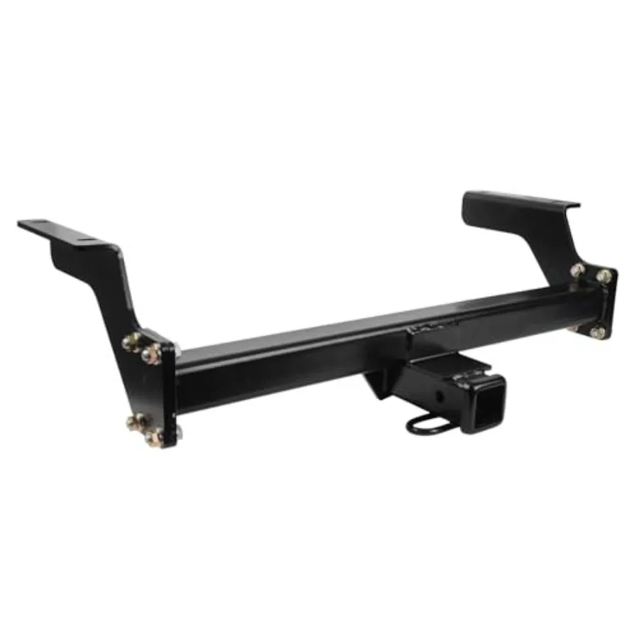 

Фаркоп для Subaru Crosstrek 2018-2023, 2-дюймовый квадратный телескопический фаркоп, черный, класс 3, комплект для буксировки, с креплением для велосипедов