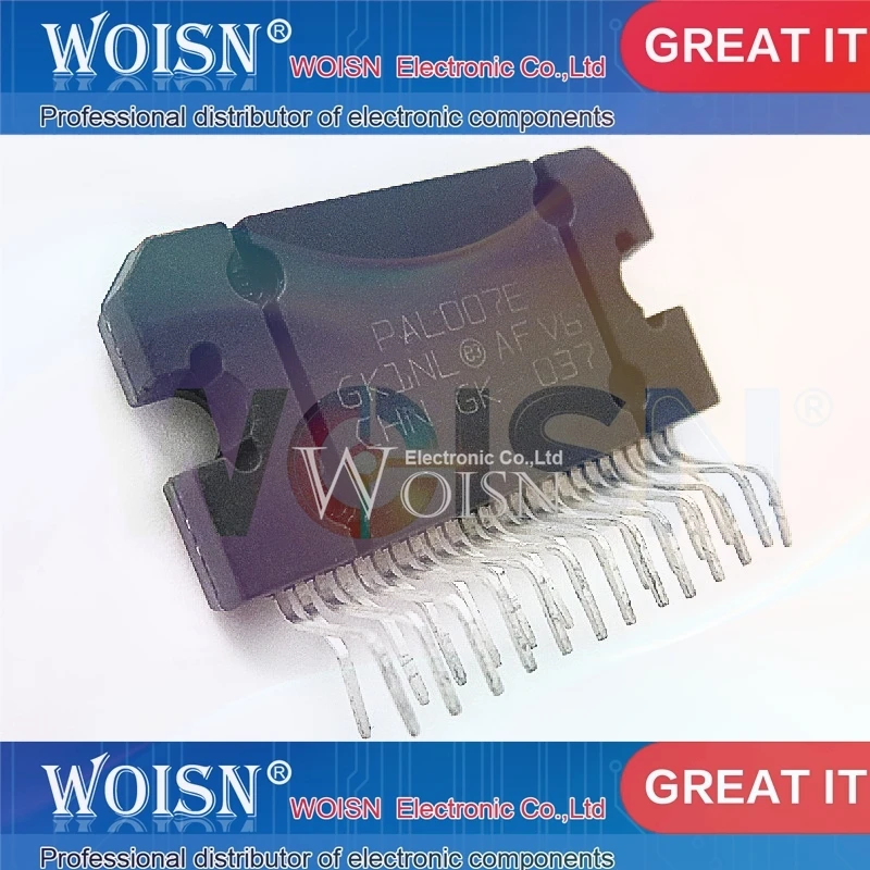 Premium Offer 1-5-10pcs PAL007E PAL007  Price discounts Spot supply Ready Stock