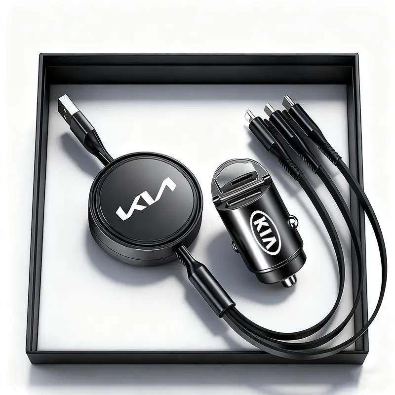 Kia Car Charger Hea… - image