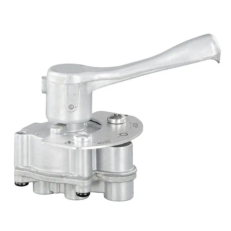 Ingenious-Brake System Components For Trucks Rotary Sleeve Valve 4630320200 1291360 81436196004 42089956 6773736 Level Valve