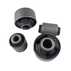 Brand New Front Lower Control Arm Bushing 20204AG011,20204AJ000 For Subaru Impreza Forester XV Outback Legacy