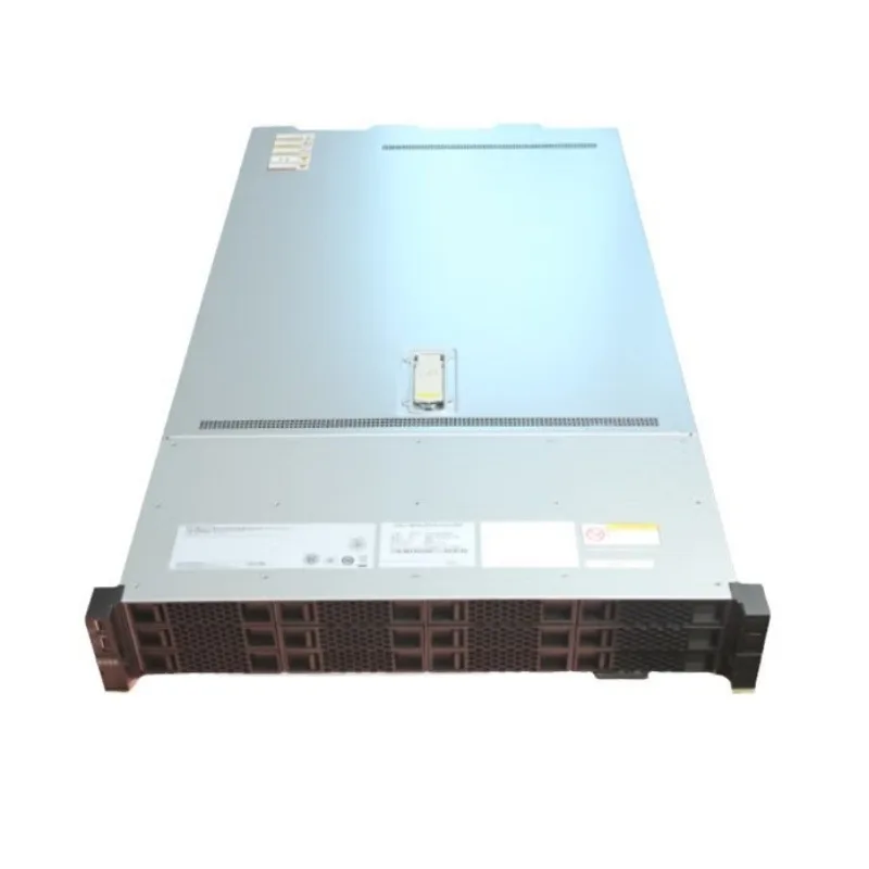 Geeignet für Huawei DP2200 Rackserver 2U Haushalts-Rack-Server, Speicherserver