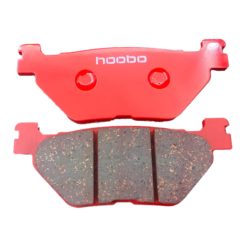 Motorcycle front rear brake pads for YAMAHA XP530 Black Max XP 530 T-Max 530 TDM900 TDM 900 XT1200 Z Super Tenere ABS XT 1200