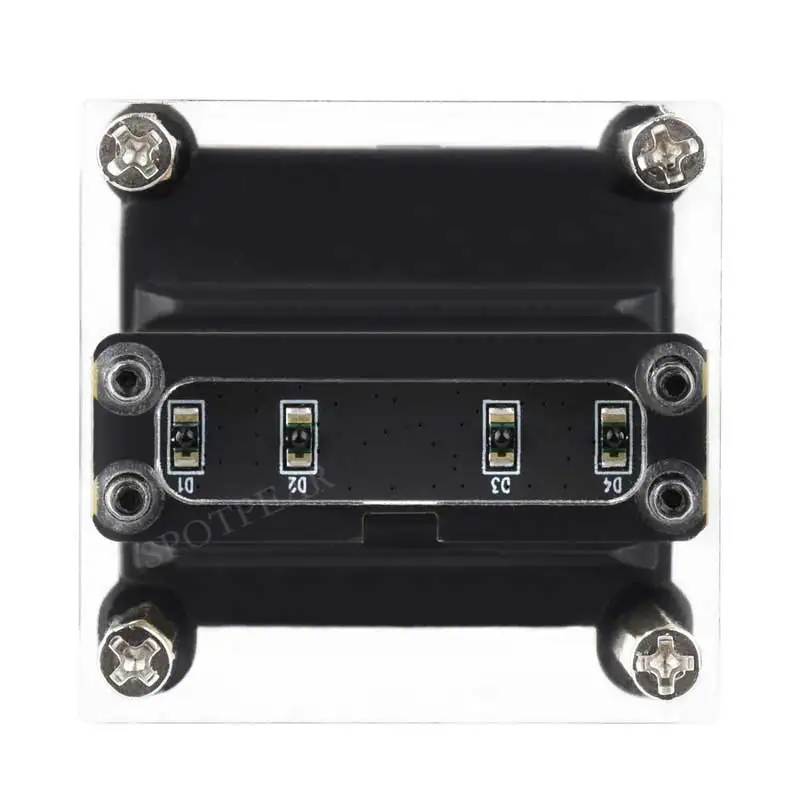 โมดูลเครื่องสแกนเส้นเลือดฝังในนิ้ว (B)คอร์เท็กซ์ M4F UART พอร์ตอนุกรม EAL4+ การรับรองความปลอดภัย EAL4+