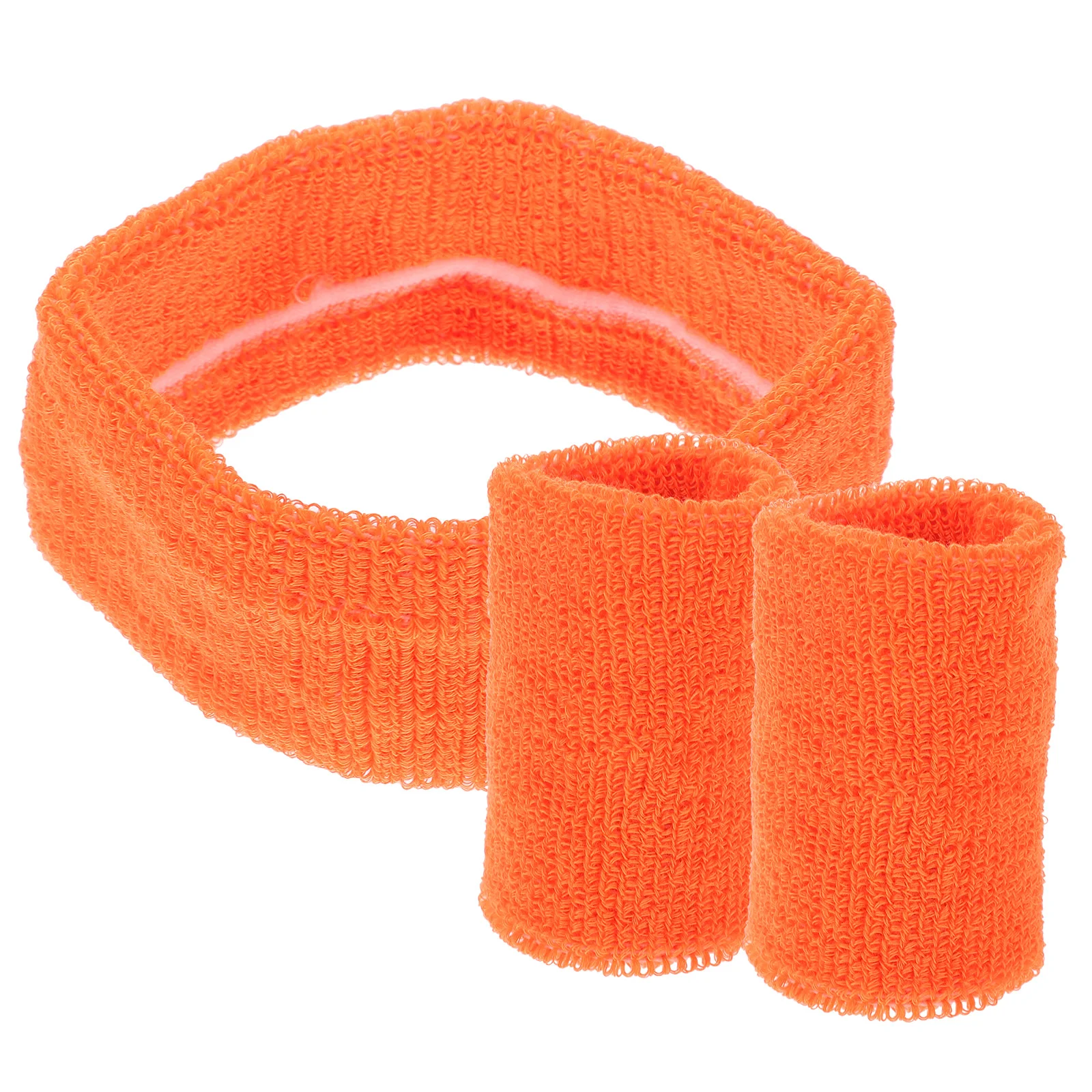 Holder Sweatband Wristband Women Workout Headbands for Arm Guard Sport Humidifier Decoration