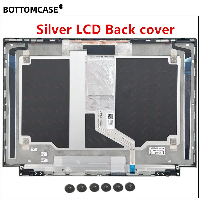 جديد للحقيبة السفلية ®   Alienware X14 R2 غطاء خلفي LCD للكمبيوتر المحمول 03K25J/ غطاء قاعدة سفلي حافظة سفلية 0TXVX4