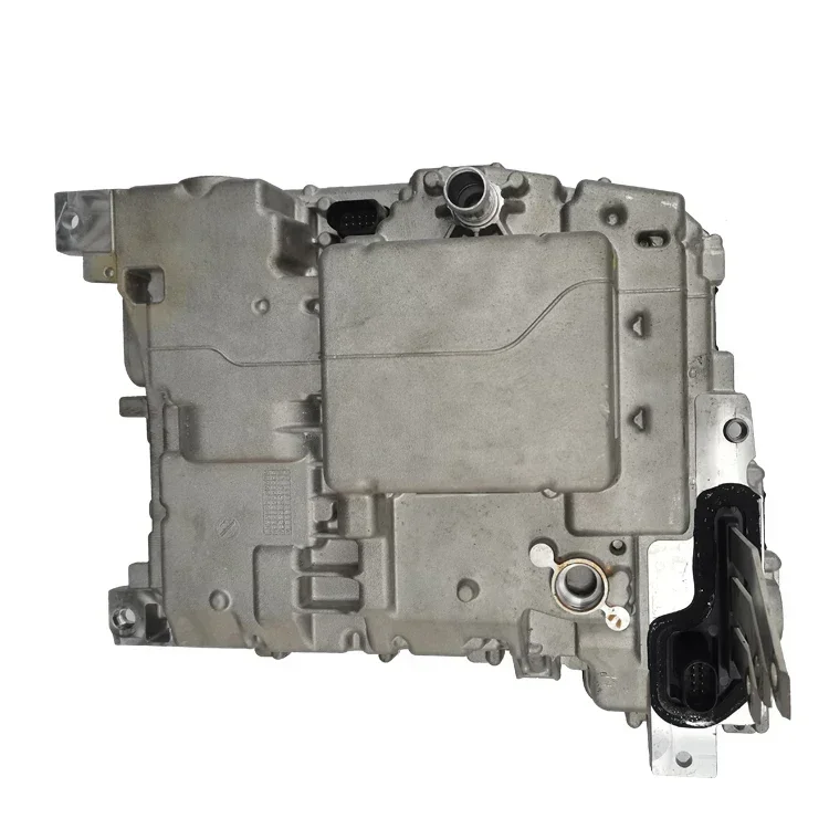 

Wholesale Price 1ED07121 Car Parts ID3 ID4 Spare Part Automotive Inverter For VW