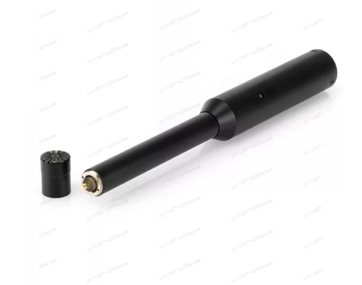 1PCS miniDSP UMIK1 Sound Field Noise Environmental Acoustics Measurement USB Calibration Microphone Test Microphone UMIK-1