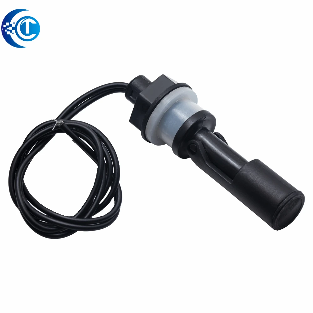 Picture 7: 1Pcs Tank Pool Horizontal Water Level Switch Liquid Level Sensor Liquid PP Plastic Ball Float Switch For Arduino