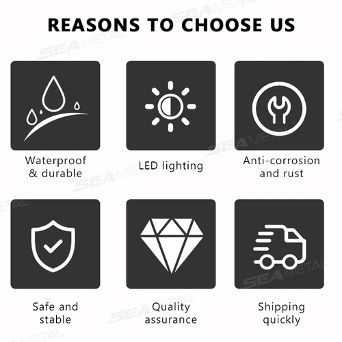 Imagen 2 del producto BLALION Palanca de freno de motocicleta Luz de señal LED Embrague hidráulico CNC ajustable 6 orificios Universal para bicicletas Scooters GY6 125cc