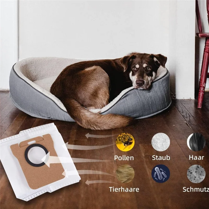 B83B-For Xiaomi Rob… - image