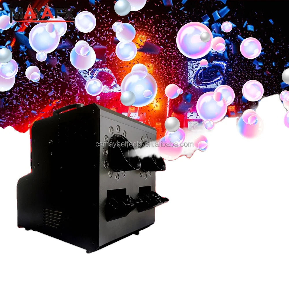 Dmx Control Atmosph…