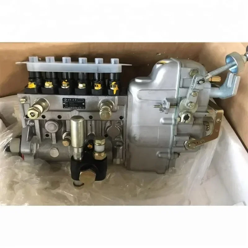 

Прямая продажаweichai td226b насос впрыска топлива deutz 13023574