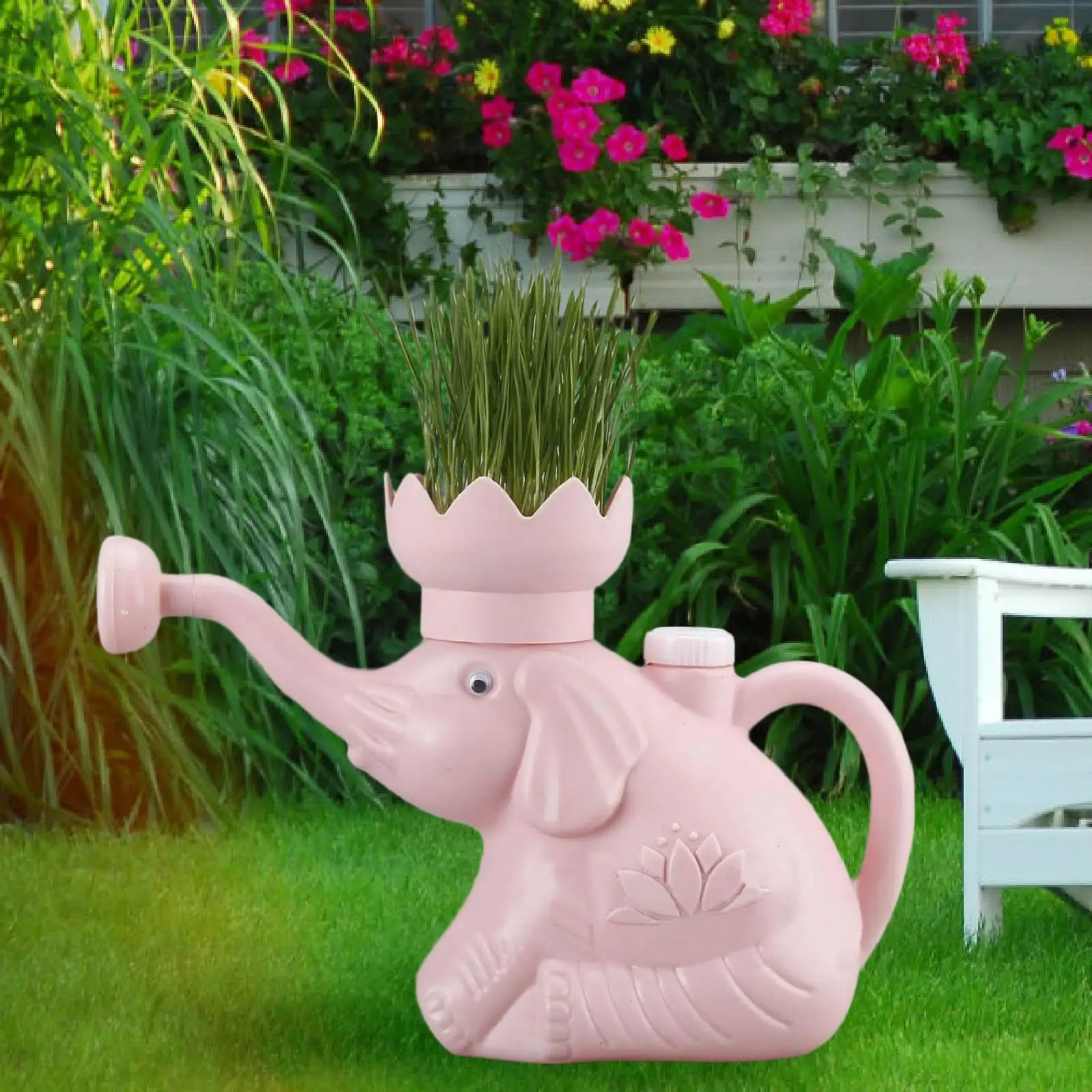

Watering Can with Handles Watering Pot for Beach Sand Activities Indoor