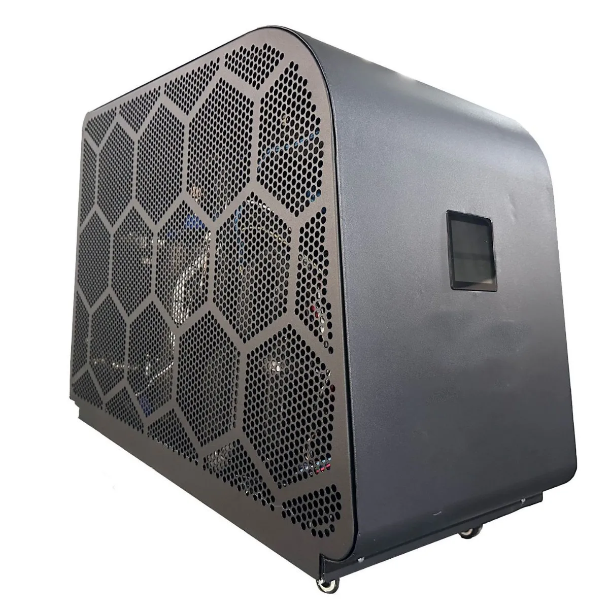 The 3rd generation cross-border foreign trade chiller mini small bathtub pool ice bath machine refrigeration equipment ice water