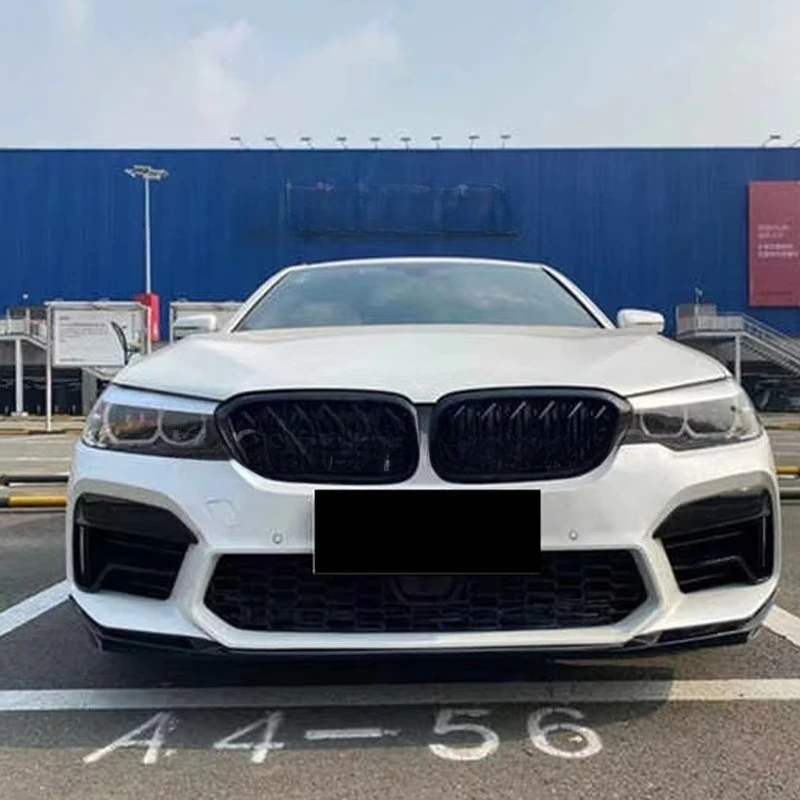 Factory Price 5 Series Car Accessories with Tail Light Front Lip 2021+ Bodykit for  G30 M5  Body Kit