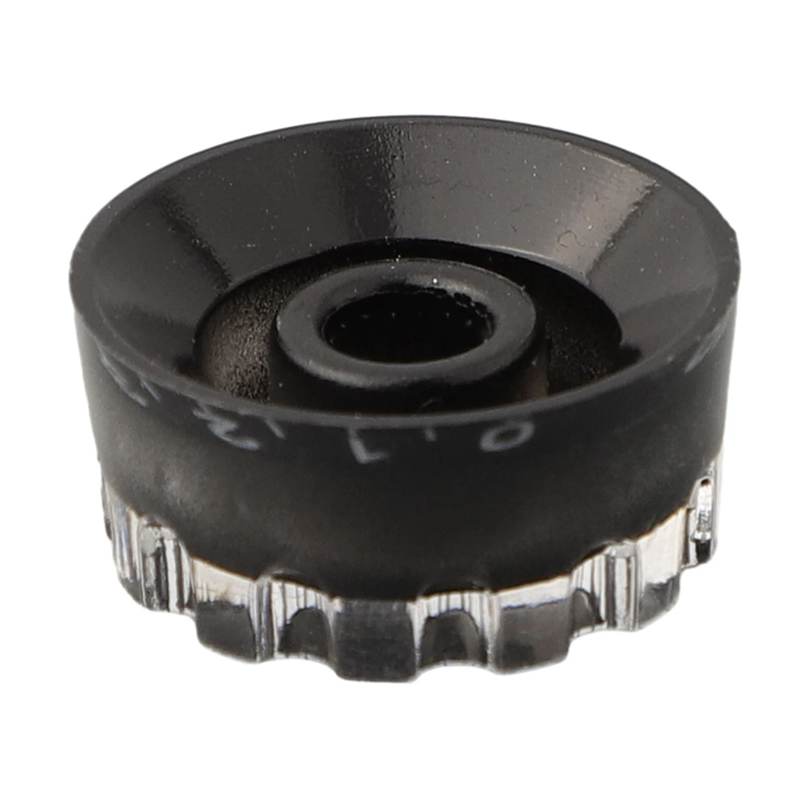 LP Electric Guitar Knob Volume and Control Speed Knob Replacement Perfect for Restoring Your Guitar's Functionality