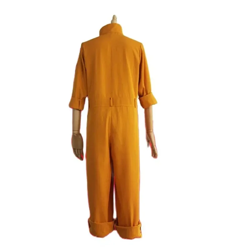 شينرا كوساكابي زي أنيمي إن نو شوبوتاي فورس موحدة ماكي أوزي شعر مستعار تأثيري كوتاتسو تاماكي النار سيرف MN3