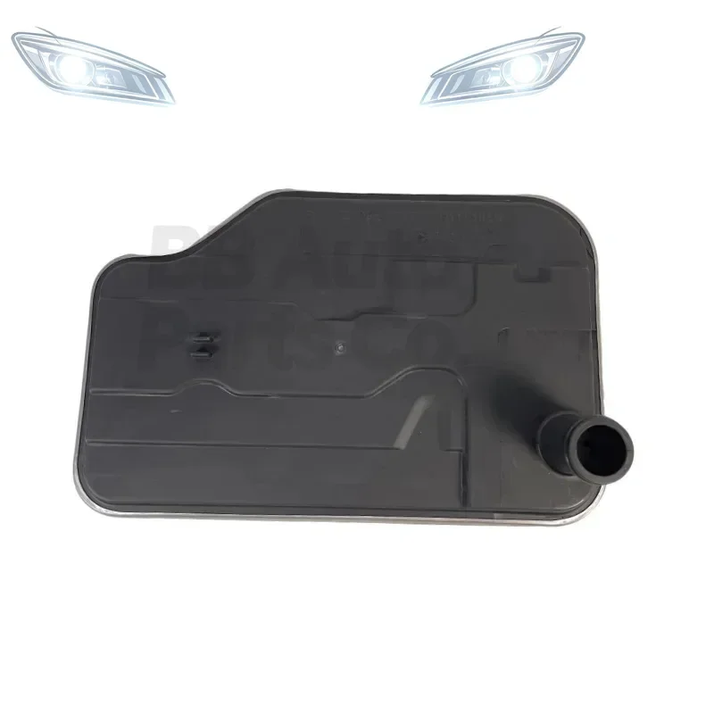 A2222772000 Transmission Oil Filter Fit For  722.9 7G-Tronic W222 W221 W212 W204 W166