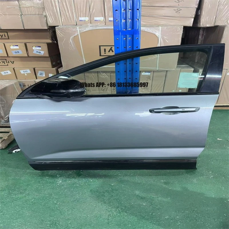 

Auto Body Front Door Assembly LH RH 26344907 26344908 for C-hevrolet 2025 Equ-inox