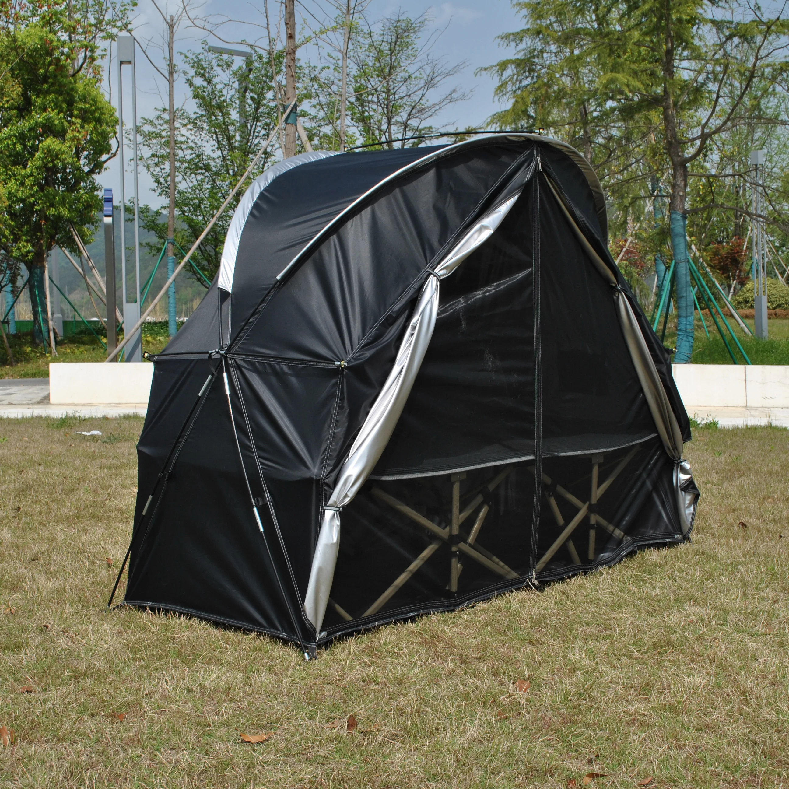 Premium Electric Bi…