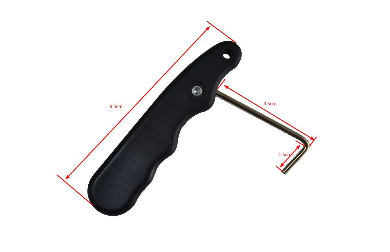 Cinto dobrável Gancho Cadarços com Acessórios, Apertando, Sapato De Hóquei No Gelo, Skate Tie Tool