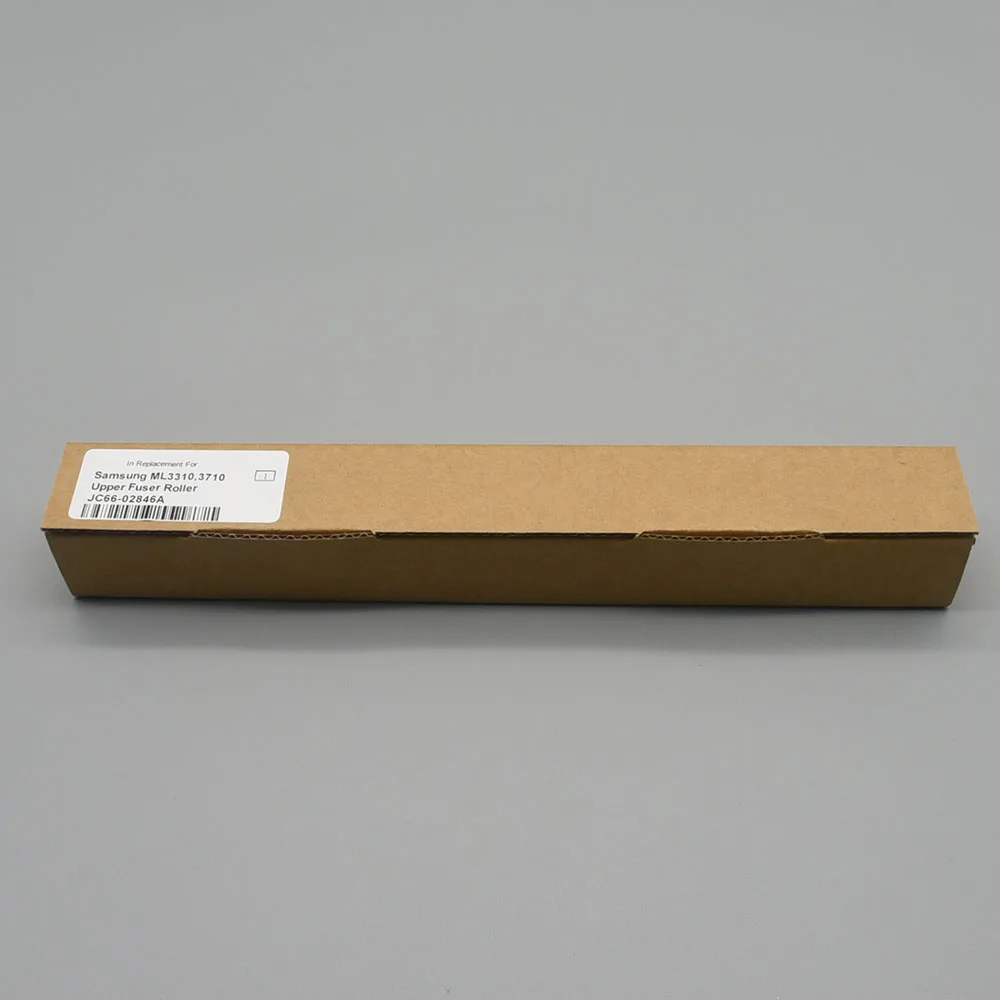 

10X Fuser Upper Heat Roller for Samsung ML 3310 3312 3700 3710 3712 3750 SCX 4833 4835 5030 5635 5637 5639 5737 5739