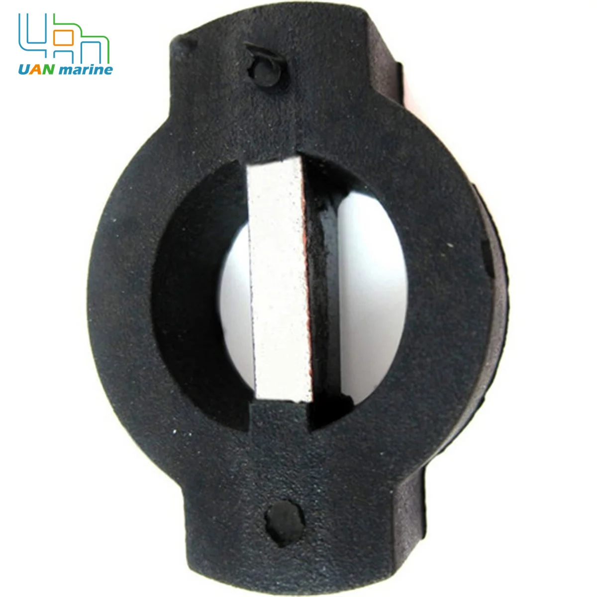 831009 Sea Water Pump Cross Piece Coupler for Volvo Penta, AQ95,AQ100, AQ105A, AQ110, AQ115AAQ145, AQ151, AQ171, 806256