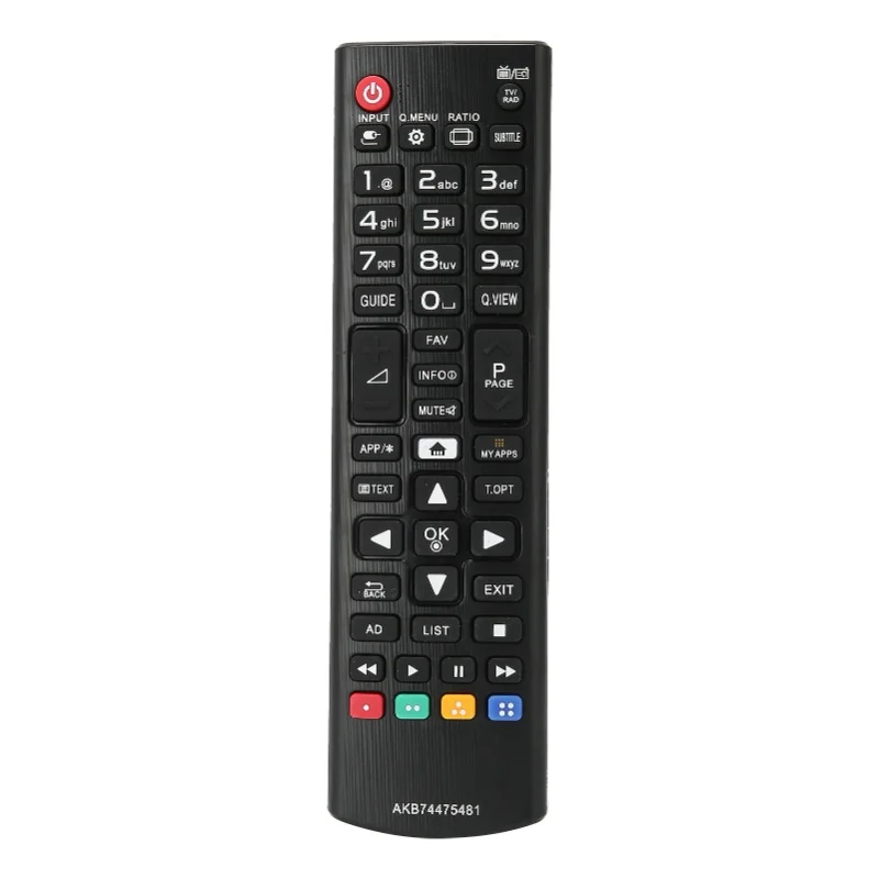 AKB74475481 Remote … - image