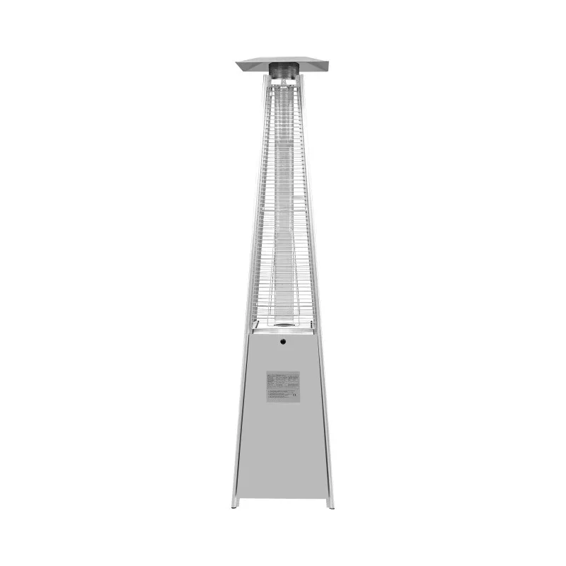 Outdoor heating, gas heater, good things to share, highly recommended