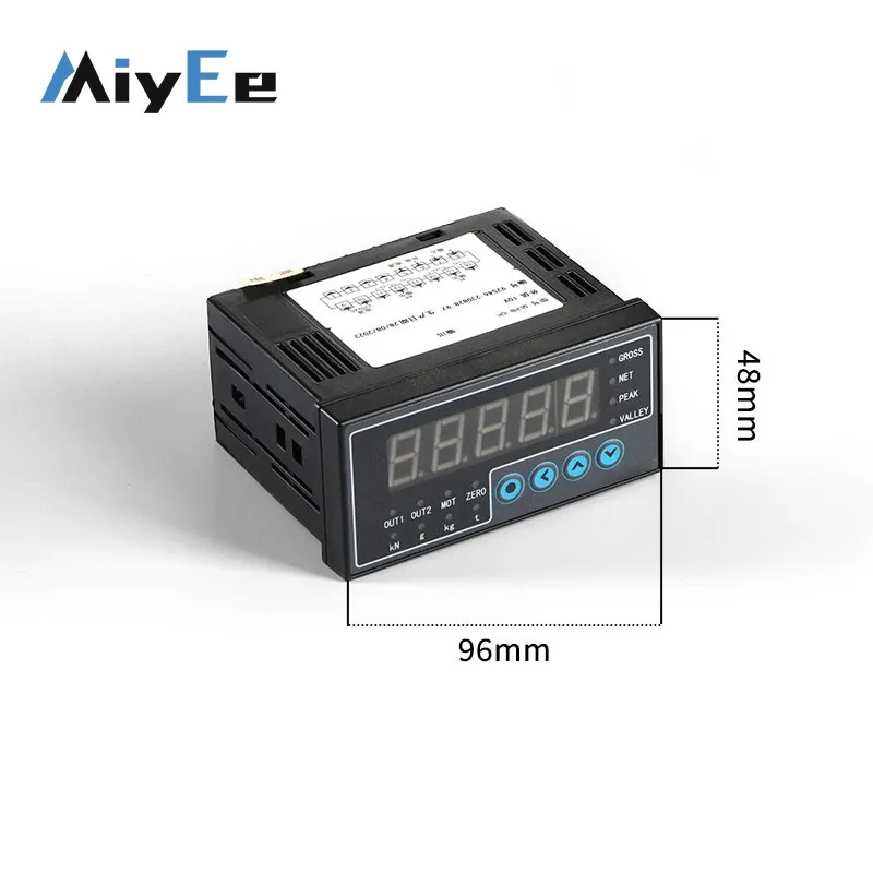 96X48Mm Chb Load Ce… - image