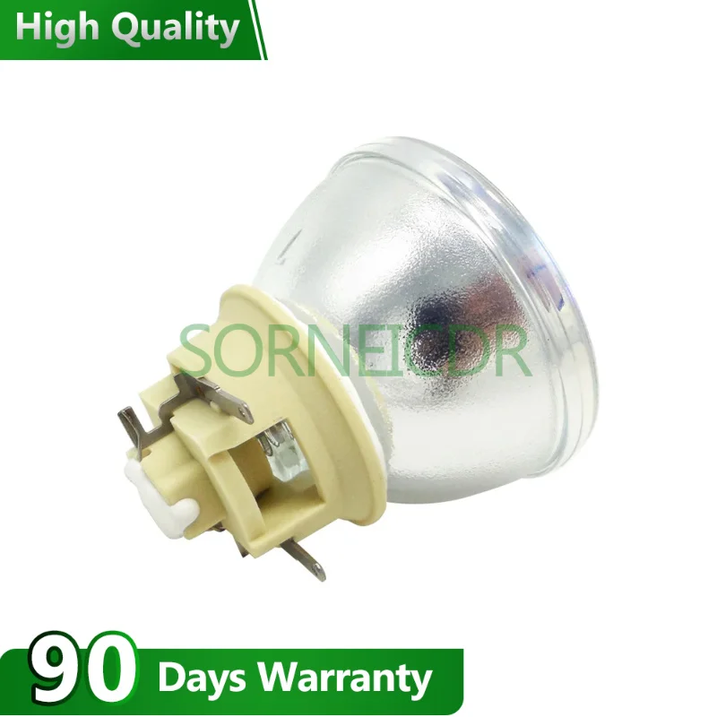 เปลี่ยนหลอดไฟ 5J.JGT05.001 สําหรับ BenQ MH733 TH671ST โปรเจคเตอร์หลอดไฟ P-VIP 240 0.8 E20.8