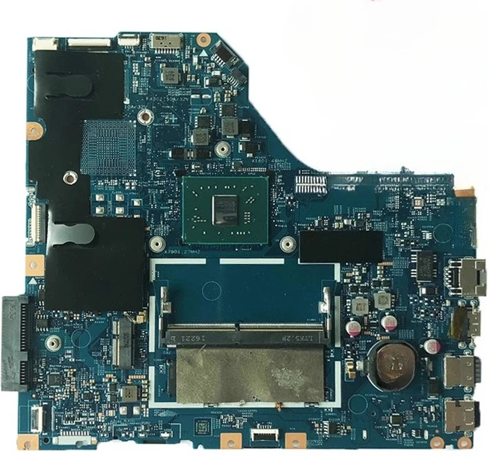 مناسبة لـ Len +ovo 100/100S/V110/120S-14/15/IAP/AST/IKB/ISK/IBD/IBR/IBY اللوحة الرئيسية