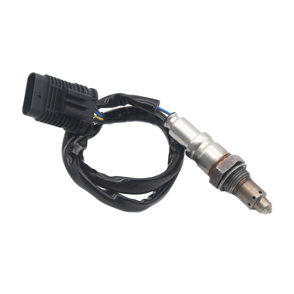 NEW Air Fuel Ratio Lambda O2 Oxygen Sensor 11788567154 For BMW S1000RR S1000R K63 S1000XR K69 R1200GS R1200R 2018-2025