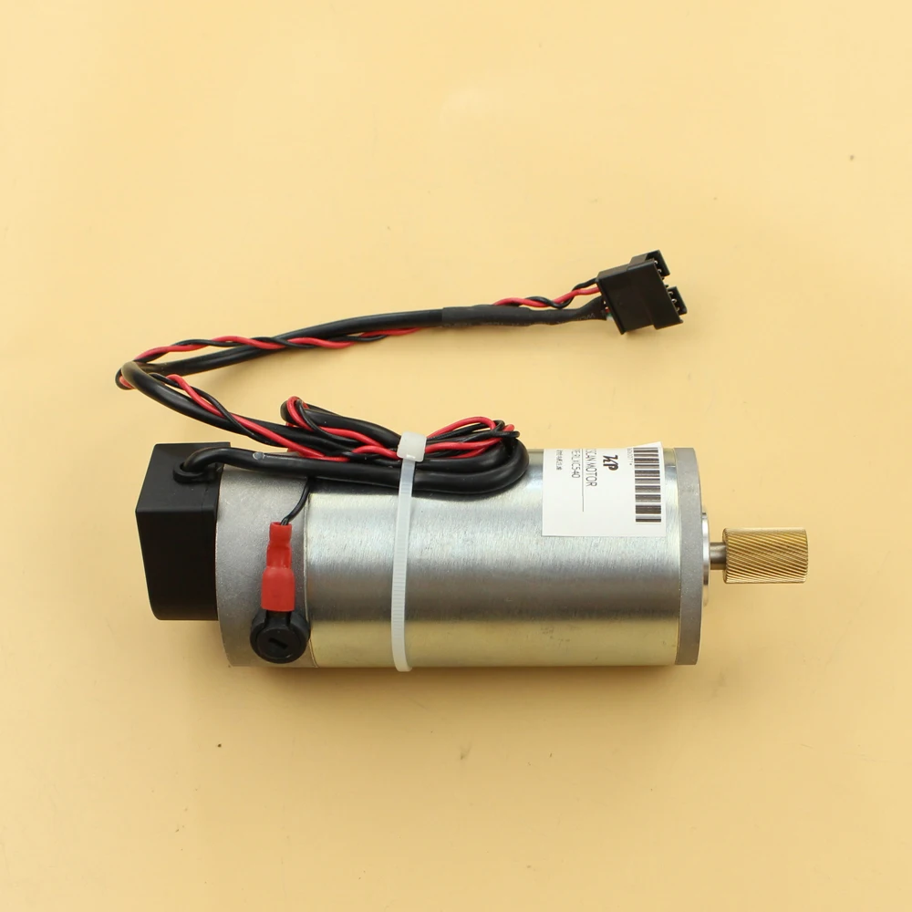 

For ECO Solvent Printer Roland XC540 XJ640 Scan Motor Assembly 100% Original and Brand New Carriage Motor Printing Motors Origin