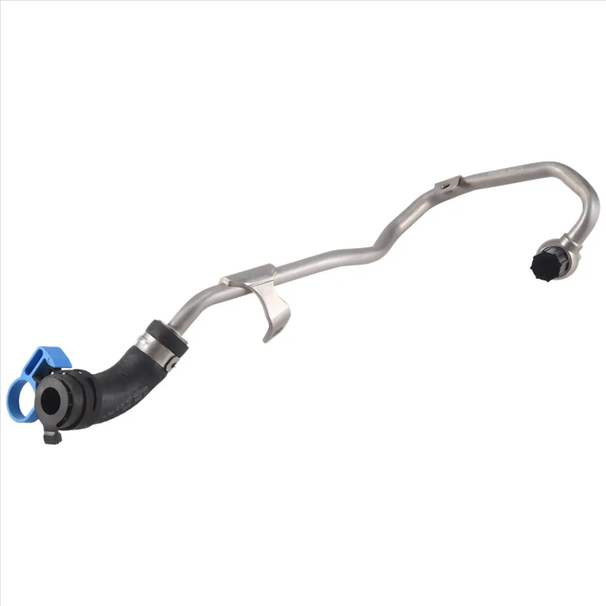 #04G Engine water pipe,Engine Water Pipe for Peugeot 208/308/3008/408 Citroen C4/C5/DS3/DS4 (picture color)