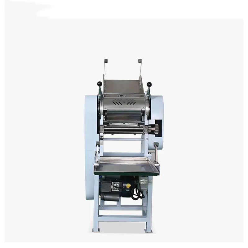 Professional noodles and rice noodles cutting machine suitable for restaurants, home use and hotels