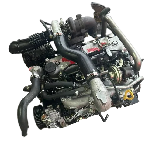 The 2.8T GW2.8TC engine used for Great Wall Haval Fengjun Automobile Jinlong Jinwei has high quality and price advantages