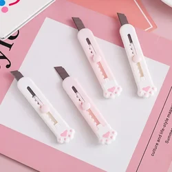 1 Pcs Art Cutter Utility Knife Student Art Supplies DIY Tools Creative Stationery School Supplies Utility Knife