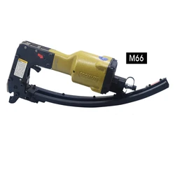 Pneumatic Nailer Clamp Spring Tool M66