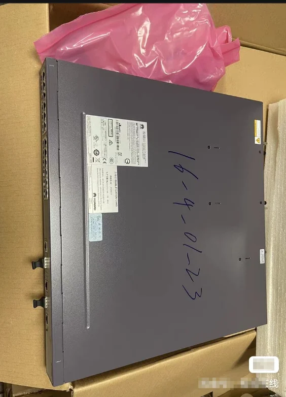 S2700-2Tp-Pwr-Ei Sw… - image