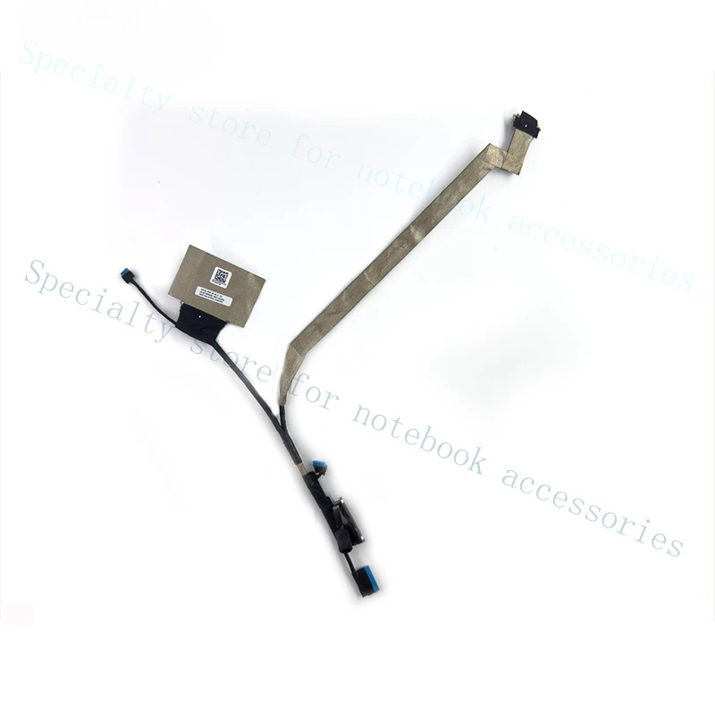 

A+ for Dell Latitude 5420/E5420 LCD Screen Cable (Part Numbers: GDF40, 0CKVMG)"