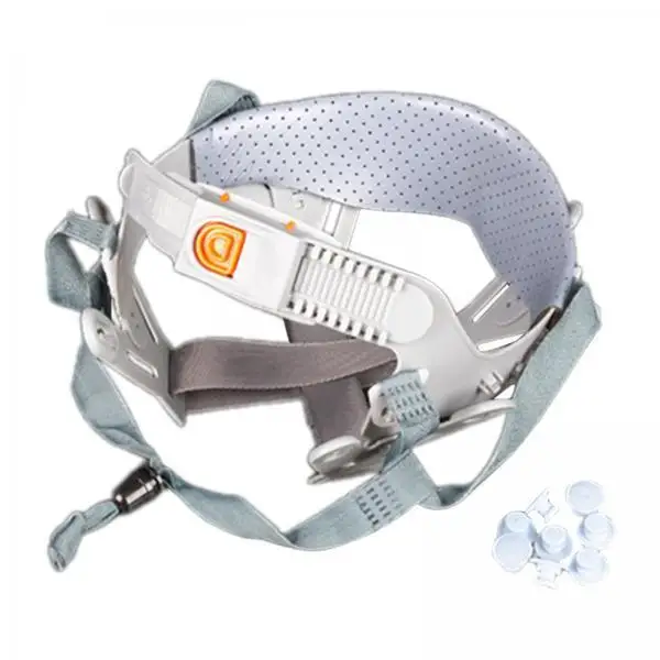 4xHard Hat Replacement Suspension Hard Hat Lining Hard Hat Liner for Construction Projects