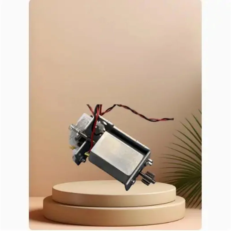 

Original dismantle printer tray motor for Epson L8168