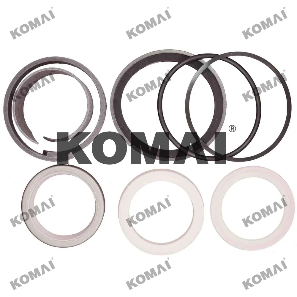 

XOJOX Heavy Equipment Parts For Case 1543267C1 Hydraulic Cylinder Seal Kit