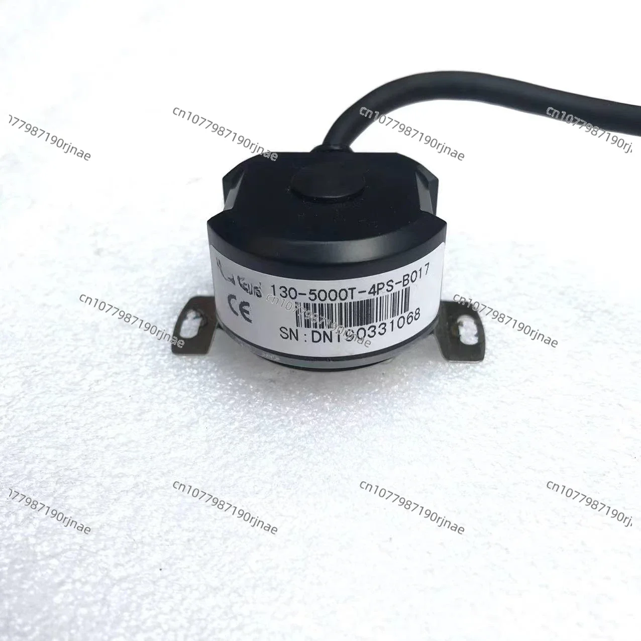 130-5000t-4ps-b017/130-5000t-5ps-b017-yt Rotary Sensor Motor Encoder Original