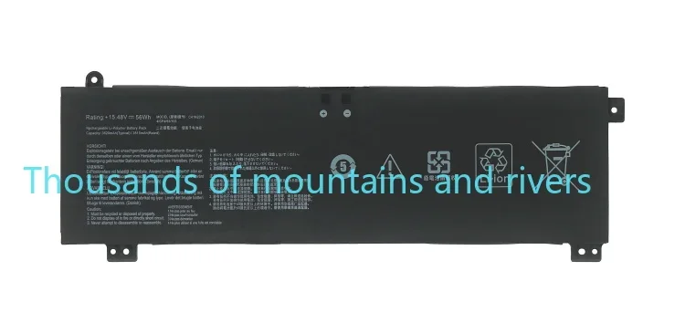 

C41N2010 Аккумулятор для ноутбука ASUS ROG Strix G15 G513IC G513IE G513IH G513QC G513QE ROG Strix G17 G713QE G713QE-HX008T