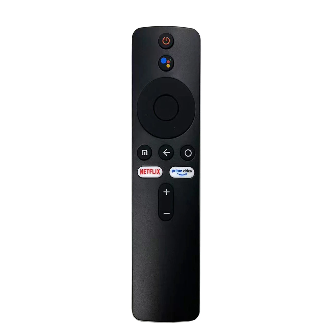 جهاز تحكم عن بعد صوتي لـ Xiaomi Mi TV stick /MI Box 4S 4K، جهاز تحكم عن بعد بديل لعصا Xiaomi Mi TV مع بلوتوث